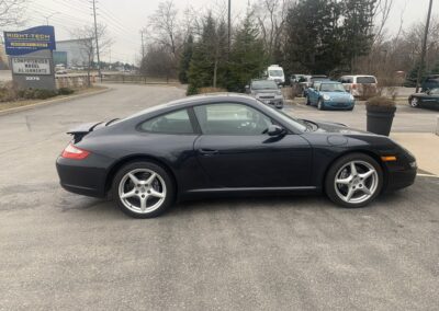 Porsche Repair Gallery Image