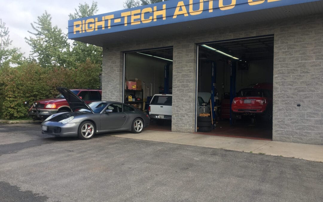 Why Personalized Service Matters for High-End Automotive Care