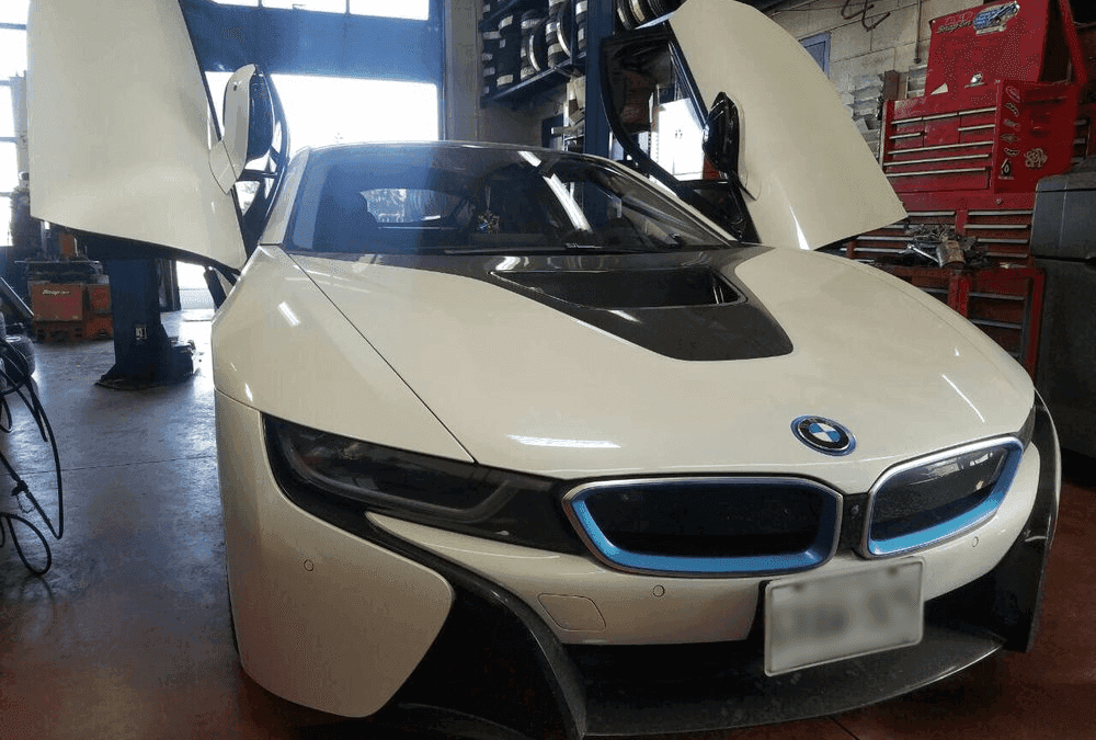 Independent BMW Service Shops vs. The Dealership: Which Is Better For Your Car?