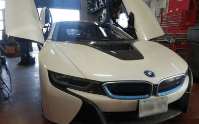 Independent BMW Service Shops vs. The Dealership: Which Is Better For Your Car?