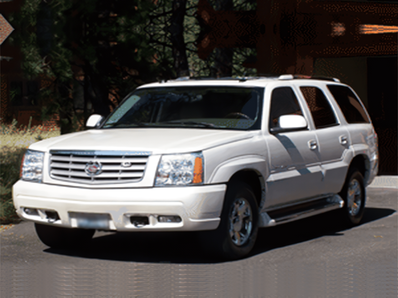 cadillac Cadillac Repair Mississauga