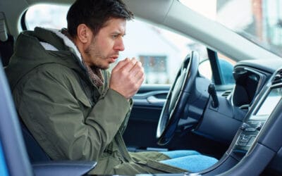 Why Your BMW or Mercedes Heater Might Not Be Working in Winter