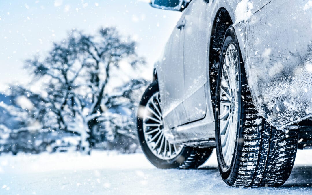 Preparing Your Mercedes-Benz for Winter: Maintenance Tips for Canadian Drivers
