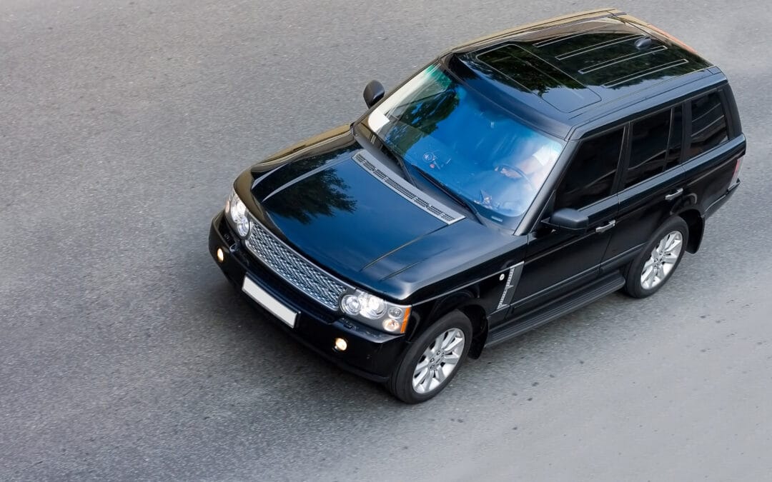 How to Extend the Life of Your Range Rover with Proper Care