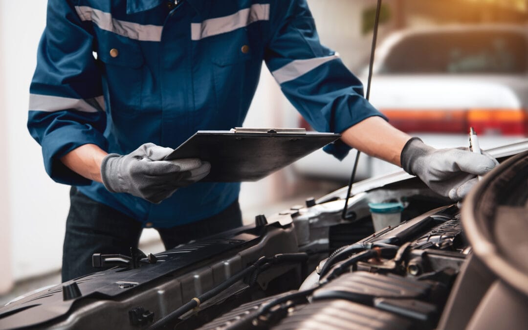 Signs Your Mercedes Needs Immediate Professional Attention