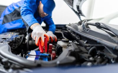 Common Electrical Issues in Modern Audis