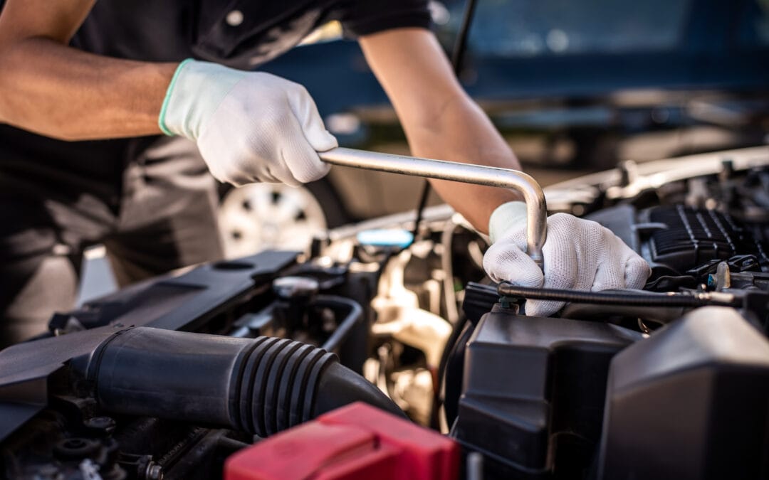How Winter Affects Your Audi (And What to Fix in Spring)