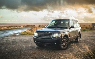The Ultimate Guide to Range Rover Car Repair: Expert Tips and Tricks