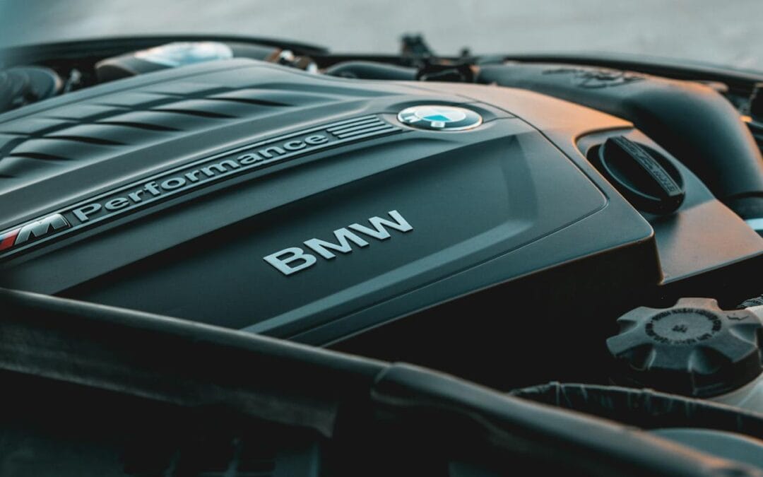 BMW Cooling System Failures: Causes and Solutions
