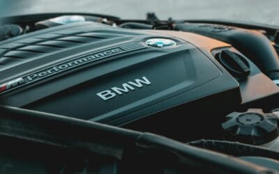 BMW Cooling System Failures: Causes and Solutions