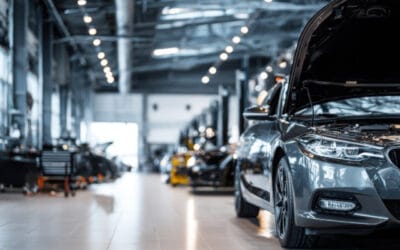 When to Schedule a Diagnostic Inspection for Your Car