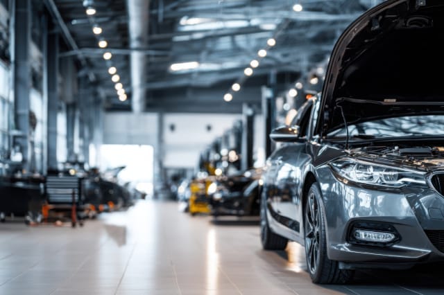 When to Schedule a Diagnostic Inspection for Your Car
