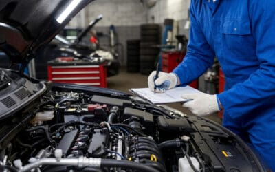 Luxury Vehicle Maintenance Costs: What to Expect Each Year