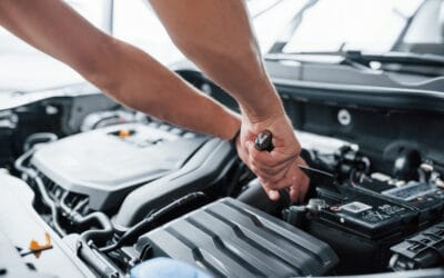 Why Preventative Maintenance Costs Less Than Major Repairs on Luxury Cars