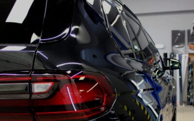 What Factors Affect the Cost of Exotic Car Repairs?