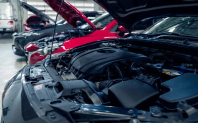 Are OEM Parts Worth the Extra Cost for Luxury Car Repairs?