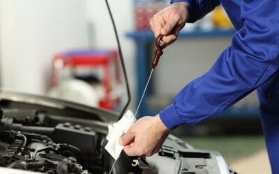 How Often Should You Change Oil in a Performance Car?