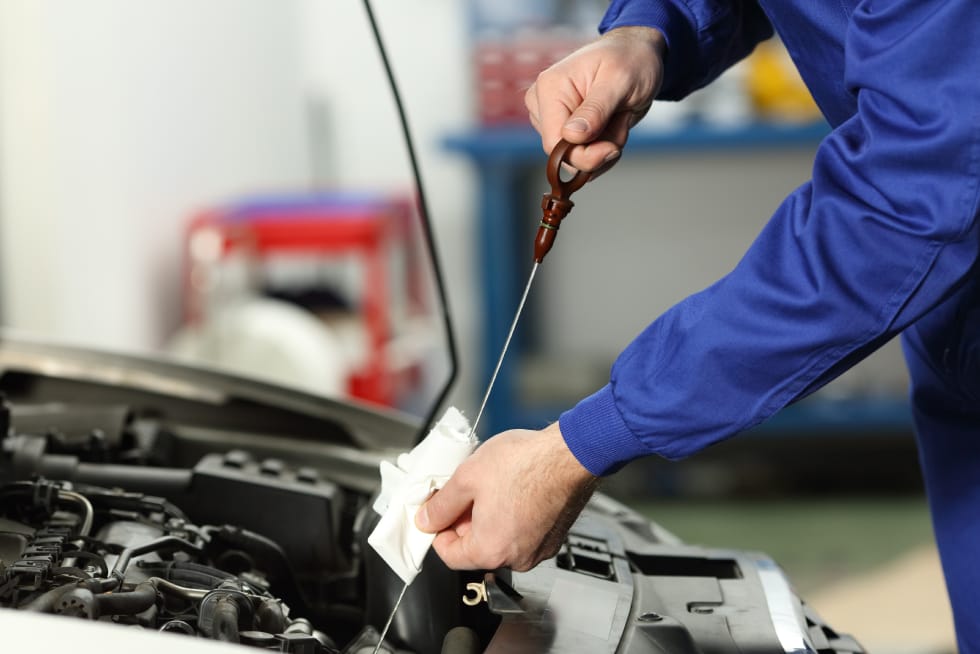 How Often Should You Change Oil in a Performance Car?
