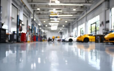 What’s Included in Exotic Car Routine Maintenance?