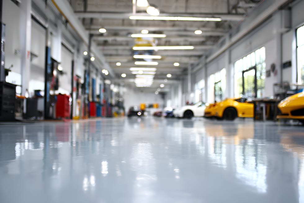 What’s Included in Exotic Car Routine Maintenance?