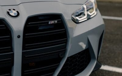 How To Maintain Your Used BMW To Run Like New