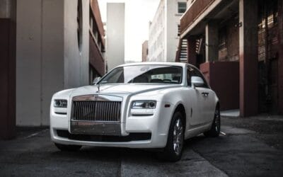 4 Common Rolls-Royce Issues Explored