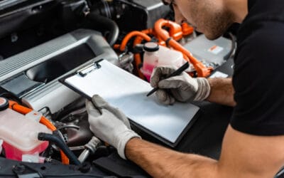 How to Choose the Right Repair Shop for European Performance Vehicles