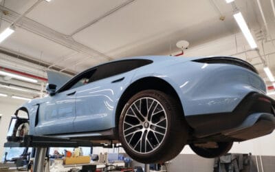 What Unusual Car Noises Tell You About Luxury Vehicle Problems