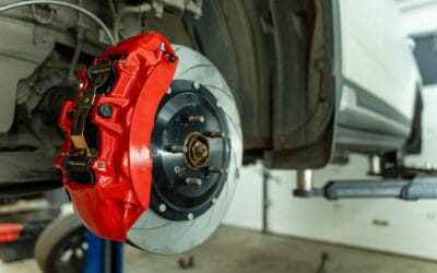How Often Should Performance Brakes Be Inspected?